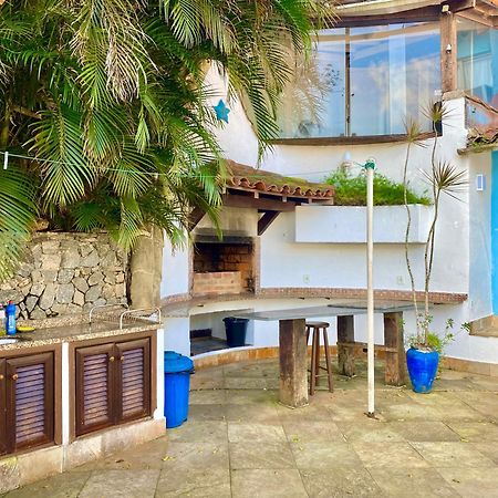Tudo Azul - Manguinhos Armacao dos Buzios ภายนอก รูปภาพ