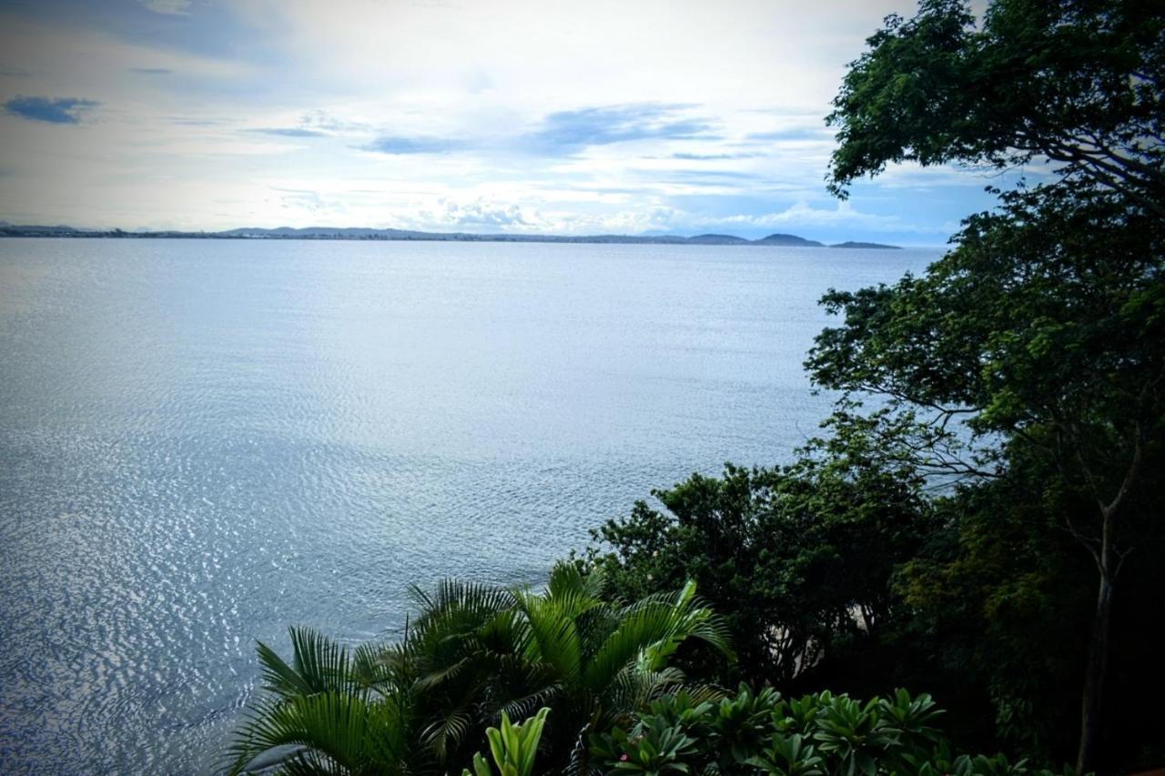 Tudo Azul - Manguinhos Armacao dos Buzios ภายนอก รูปภาพ