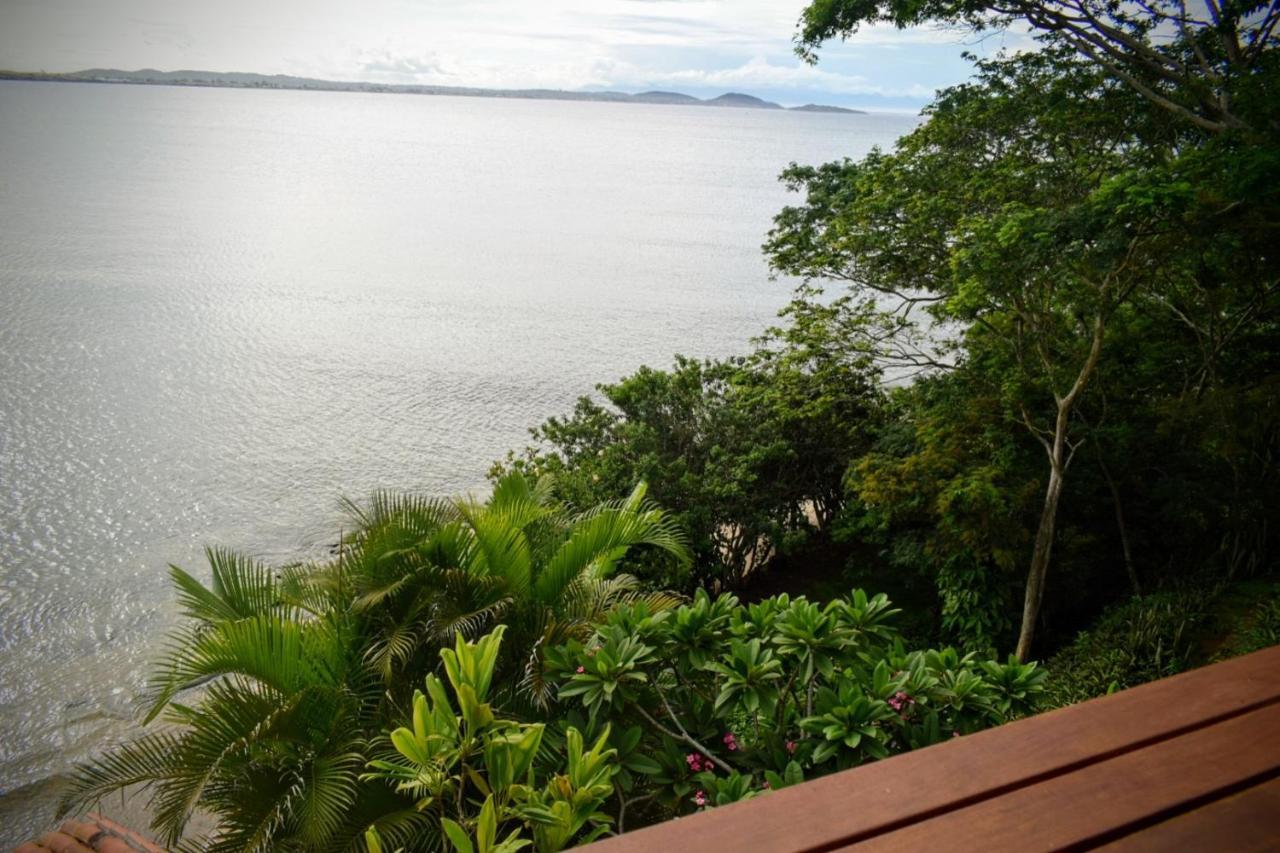 Tudo Azul - Manguinhos Armacao dos Buzios ภายนอก รูปภาพ
