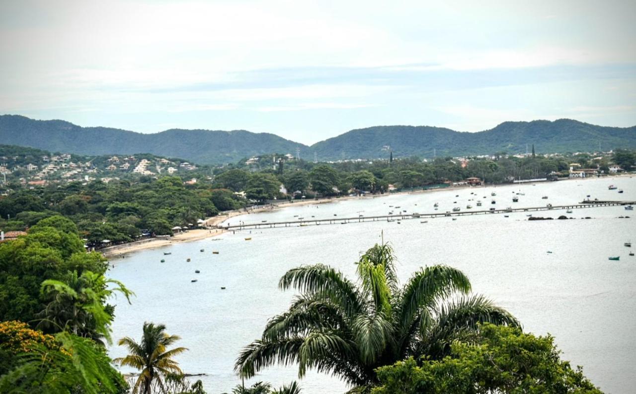 Tudo Azul - Manguinhos Armacao dos Buzios ภายนอก รูปภาพ