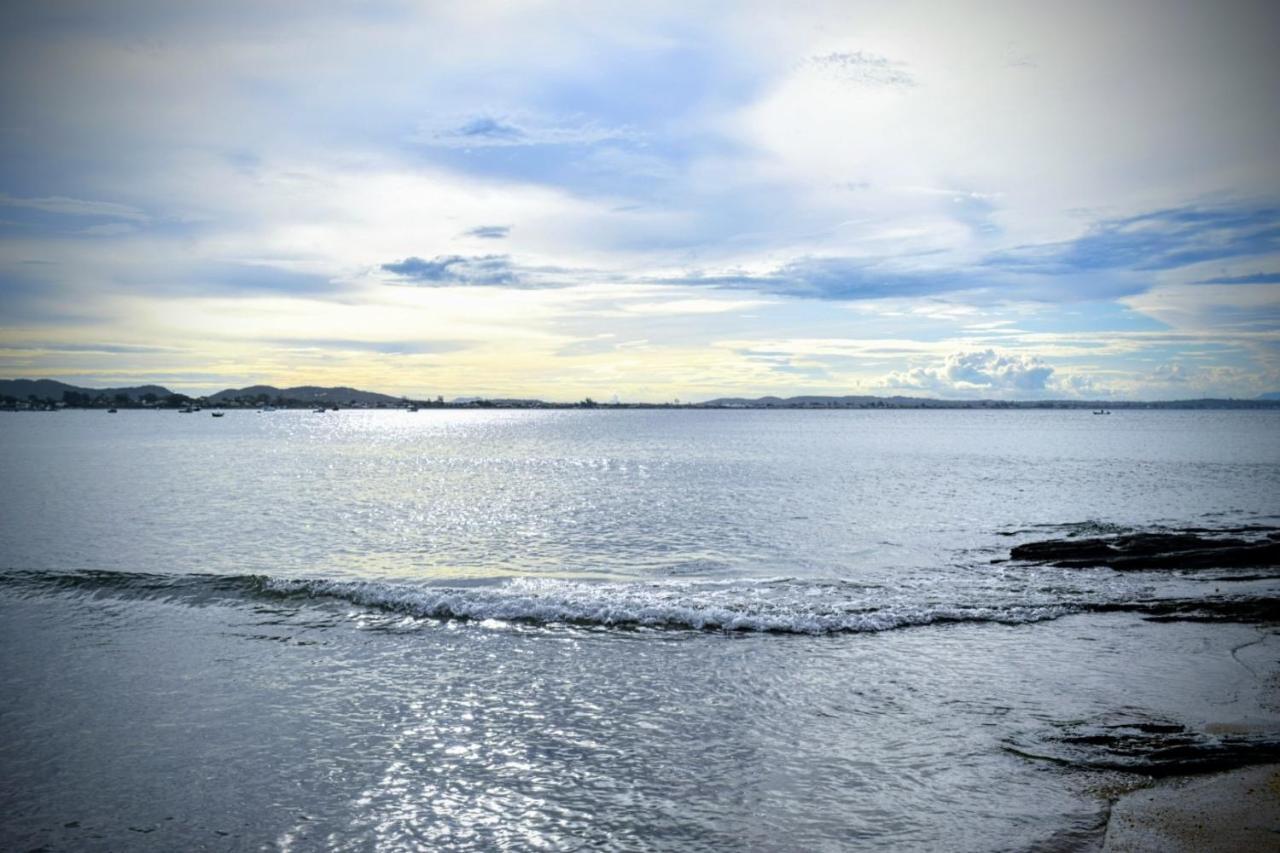Tudo Azul - Manguinhos Armacao dos Buzios ภายนอก รูปภาพ
