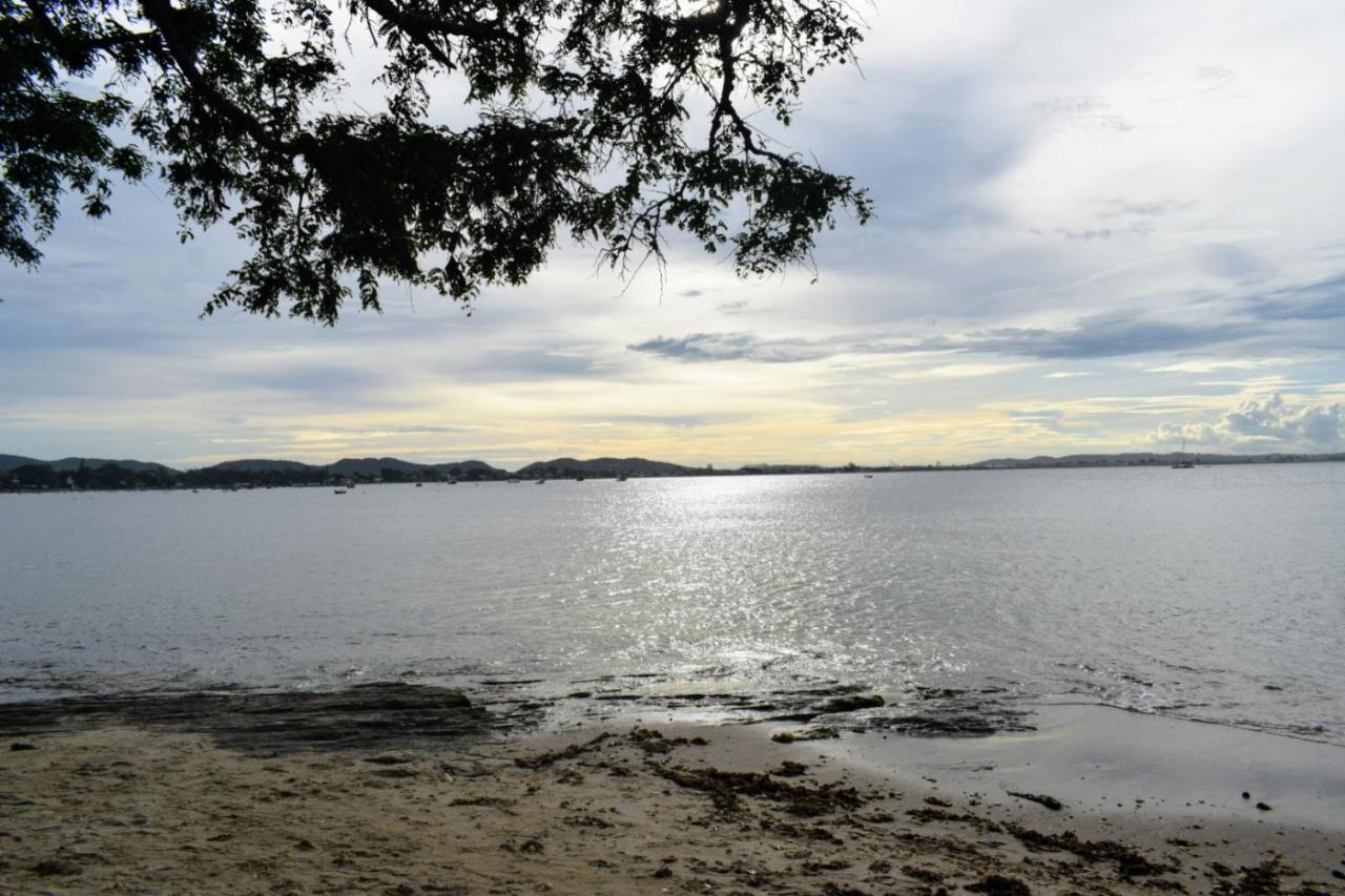 Tudo Azul - Manguinhos Armacao dos Buzios ภายนอก รูปภาพ