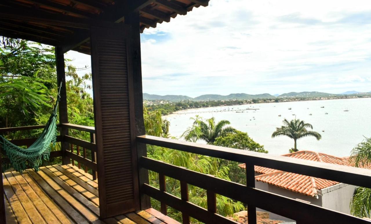 Tudo Azul - Manguinhos Armacao dos Buzios ภายนอก รูปภาพ