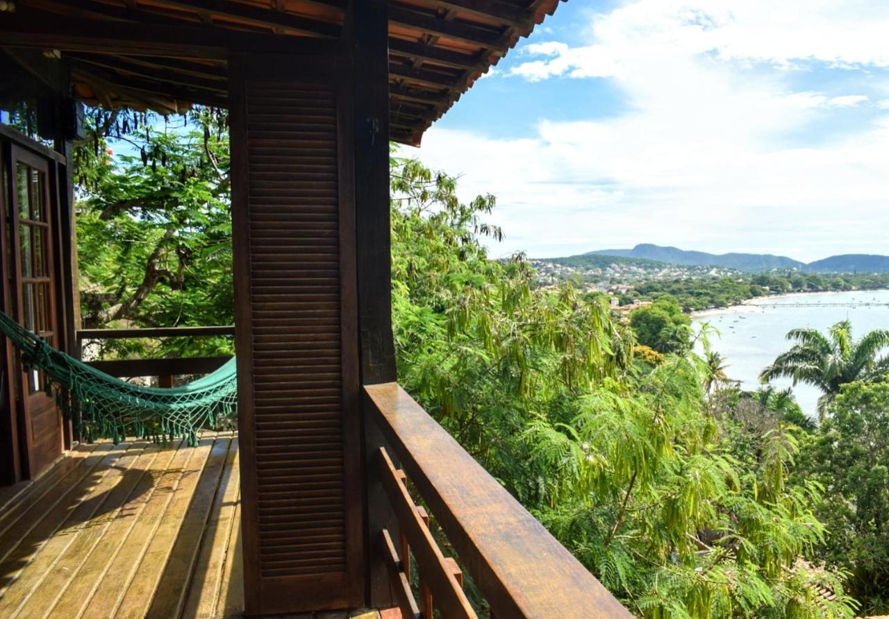 Tudo Azul - Manguinhos Armacao dos Buzios ภายนอก รูปภาพ
