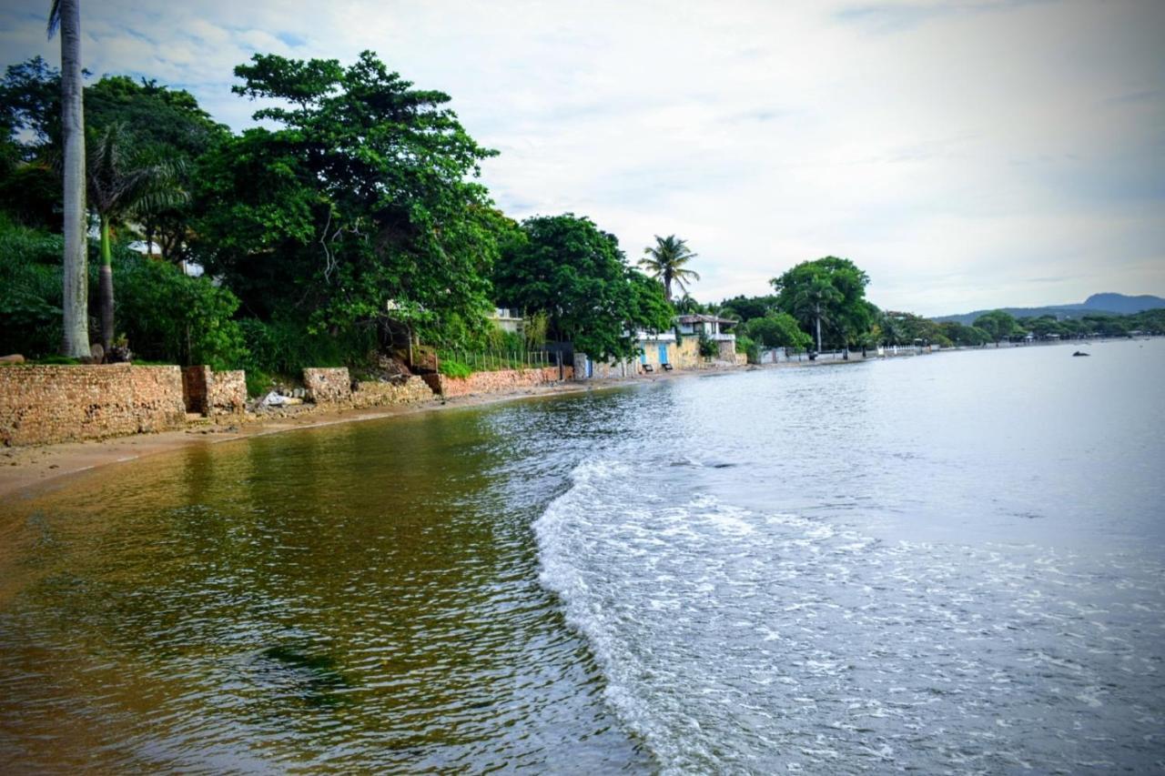 Tudo Azul - Manguinhos Armacao dos Buzios ภายนอก รูปภาพ