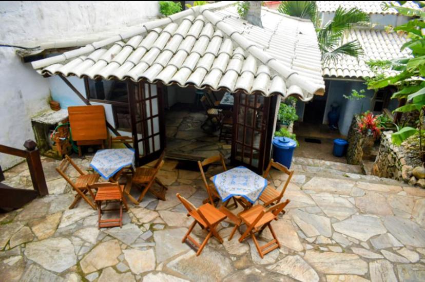 Tudo Azul - Manguinhos Armacao dos Buzios ภายนอก รูปภาพ