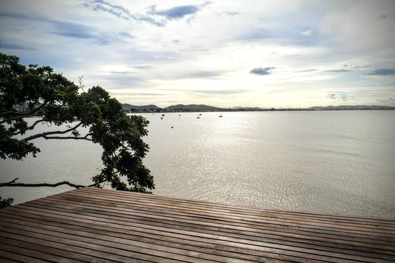 Tudo Azul - Manguinhos Armacao dos Buzios ภายนอก รูปภาพ