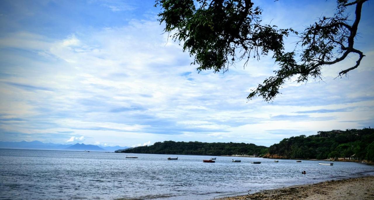 Tudo Azul - Manguinhos Armacao dos Buzios ภายนอก รูปภาพ