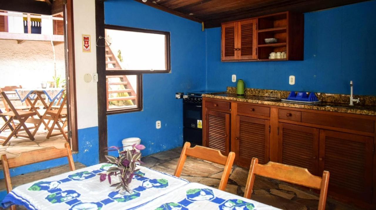 Tudo Azul - Manguinhos Armacao dos Buzios ภายนอก รูปภาพ
