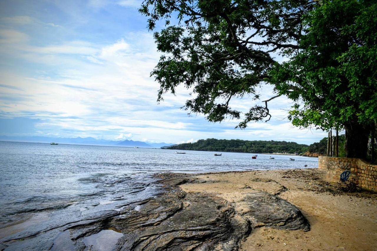 Tudo Azul - Manguinhos Armacao dos Buzios ภายนอก รูปภาพ