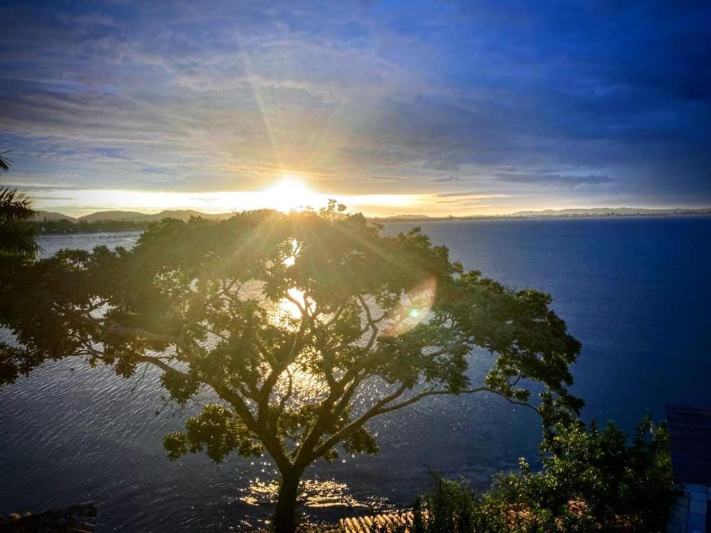 Tudo Azul - Manguinhos Armacao dos Buzios ภายนอก รูปภาพ