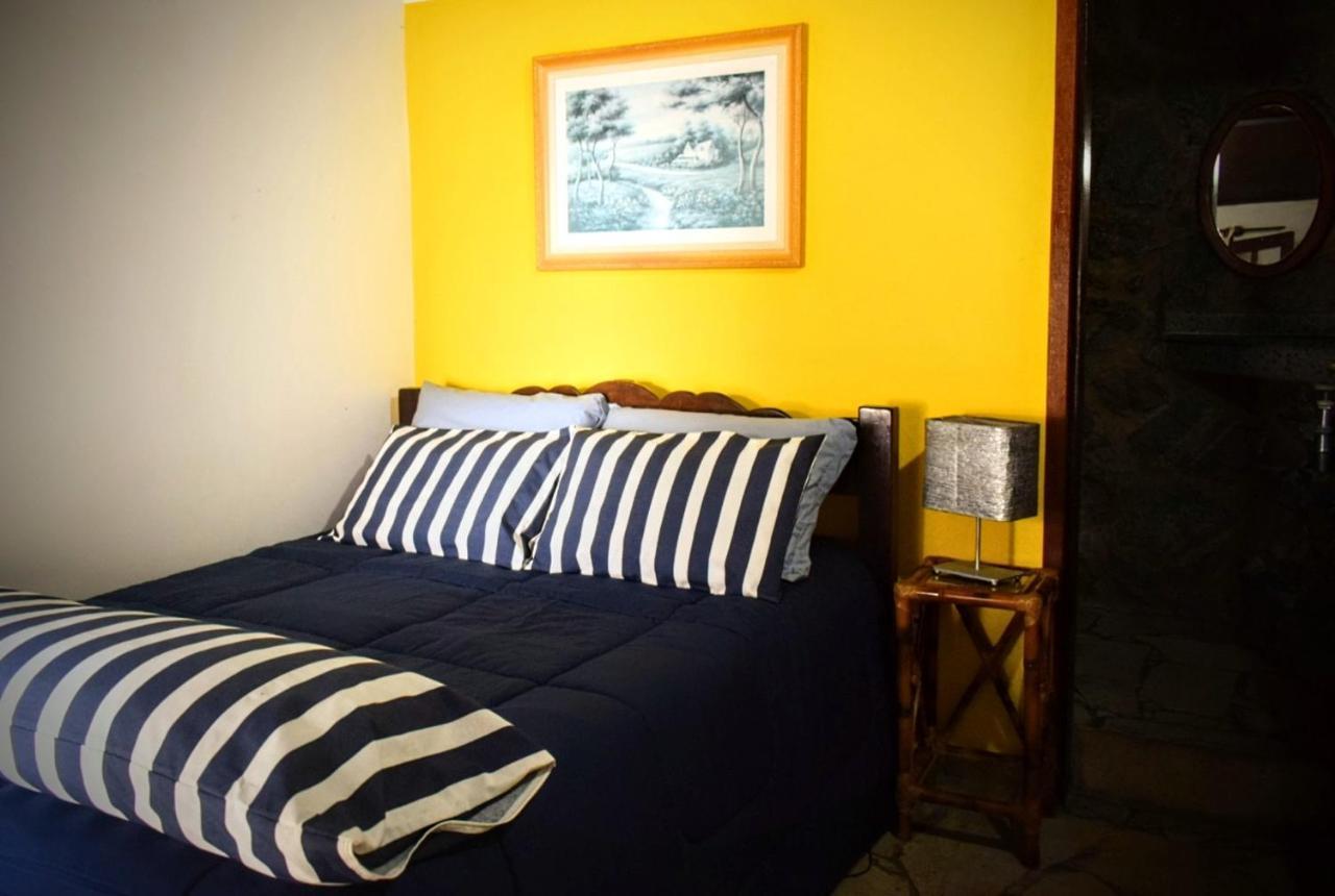 Tudo Azul - Manguinhos Armacao dos Buzios ภายนอก รูปภาพ