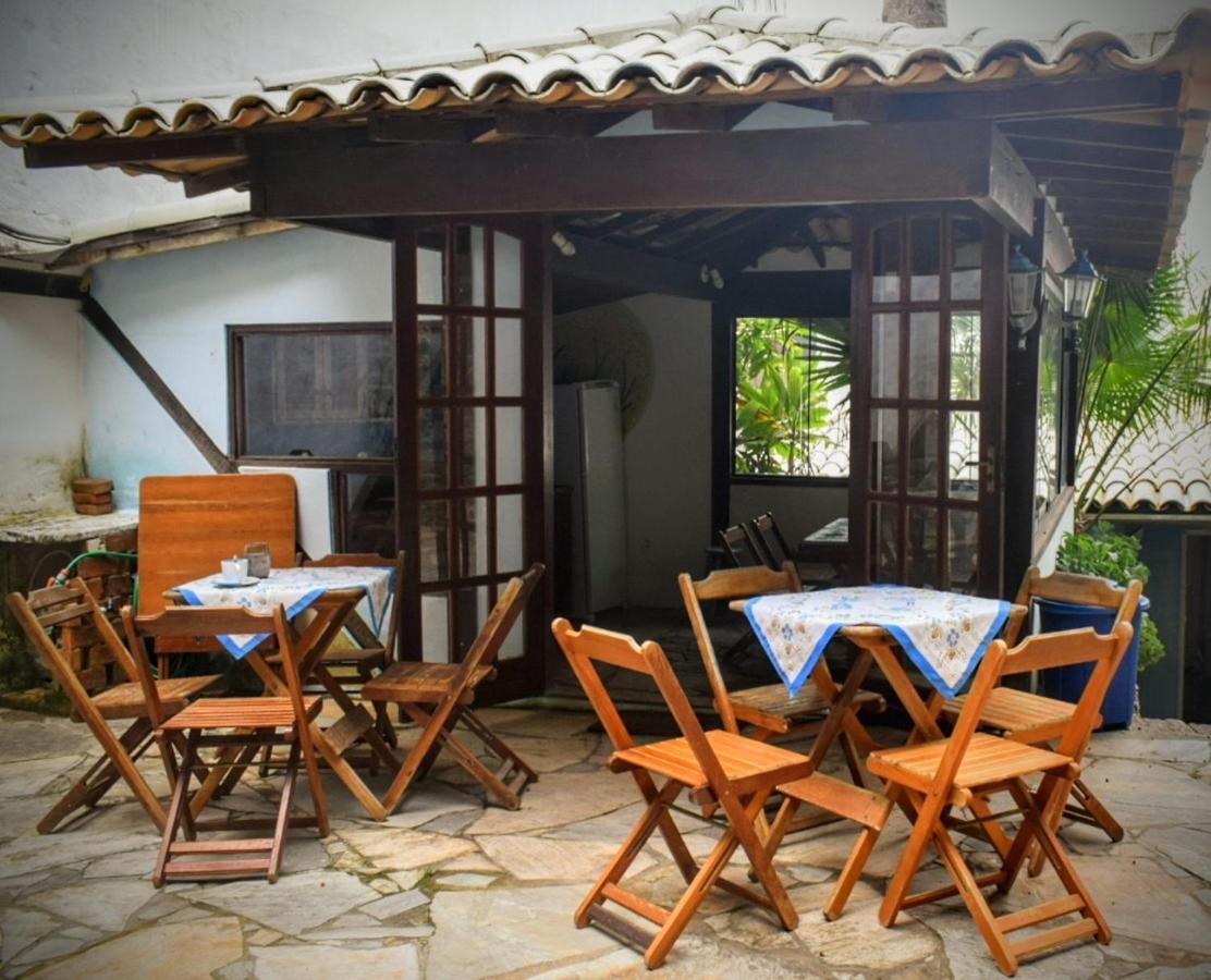 Tudo Azul - Manguinhos Armacao dos Buzios ภายนอก รูปภาพ