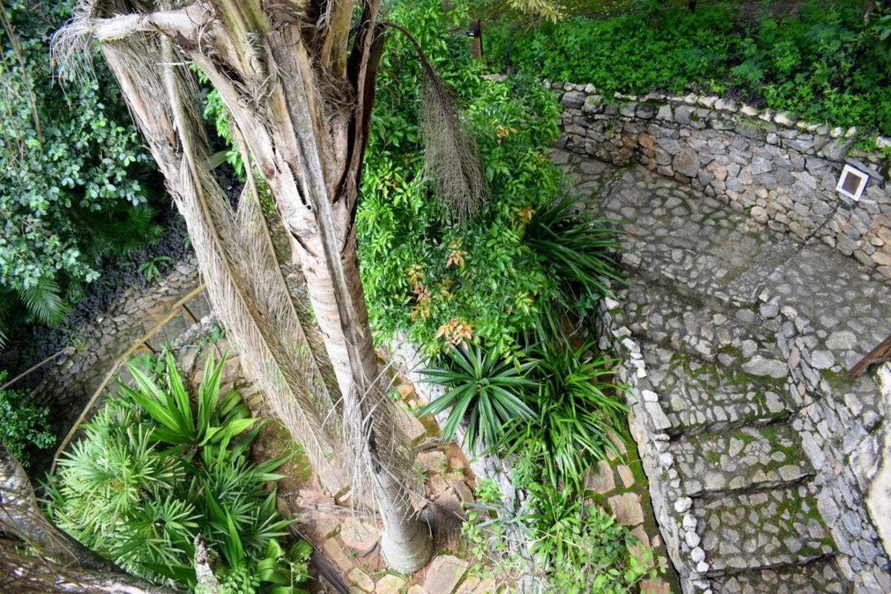 Tudo Azul - Manguinhos Armacao dos Buzios ภายนอก รูปภาพ