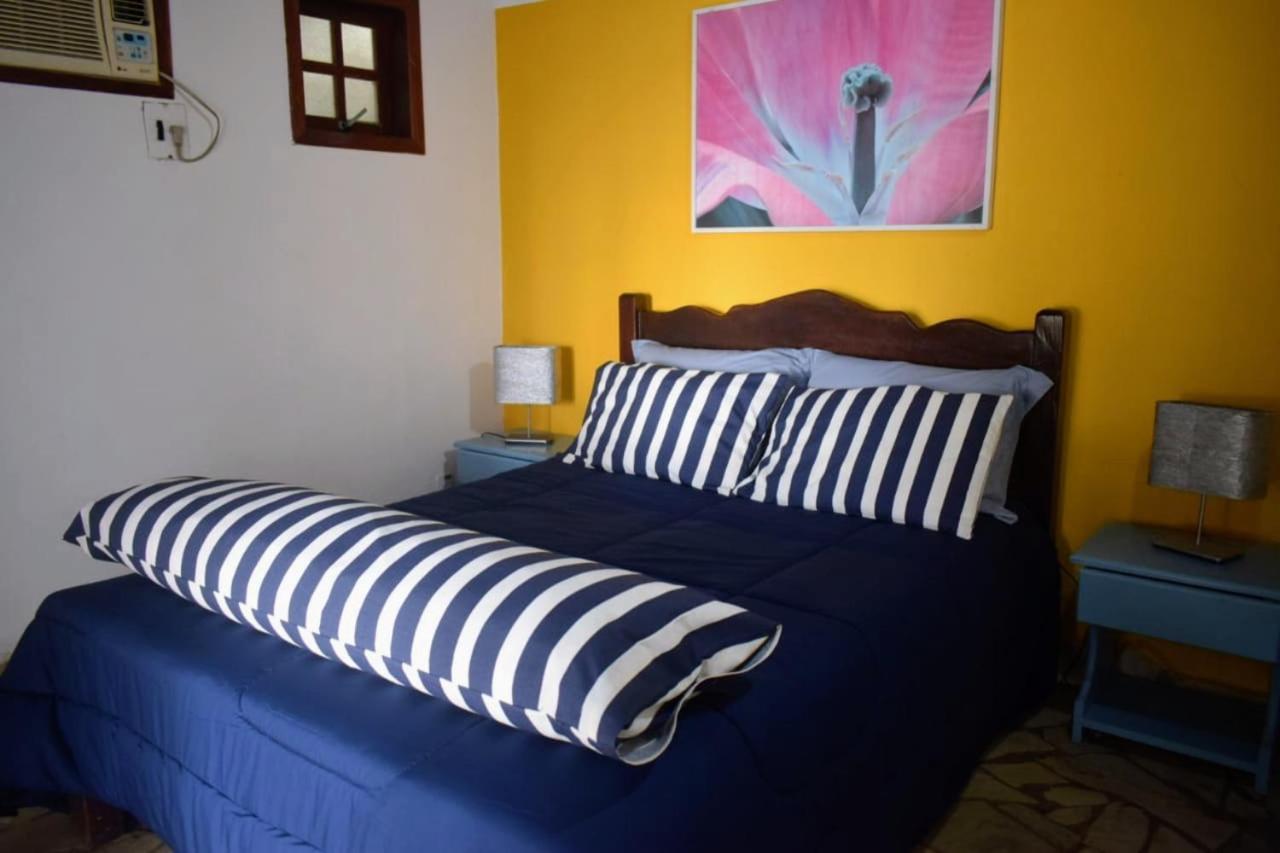 Tudo Azul - Manguinhos Armacao dos Buzios ภายนอก รูปภาพ