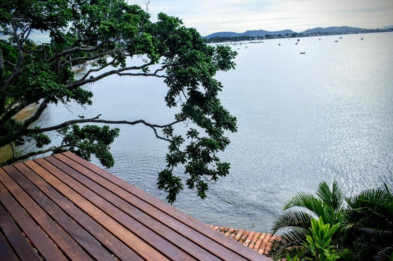 Tudo Azul - Manguinhos Armacao dos Buzios ภายนอก รูปภาพ
