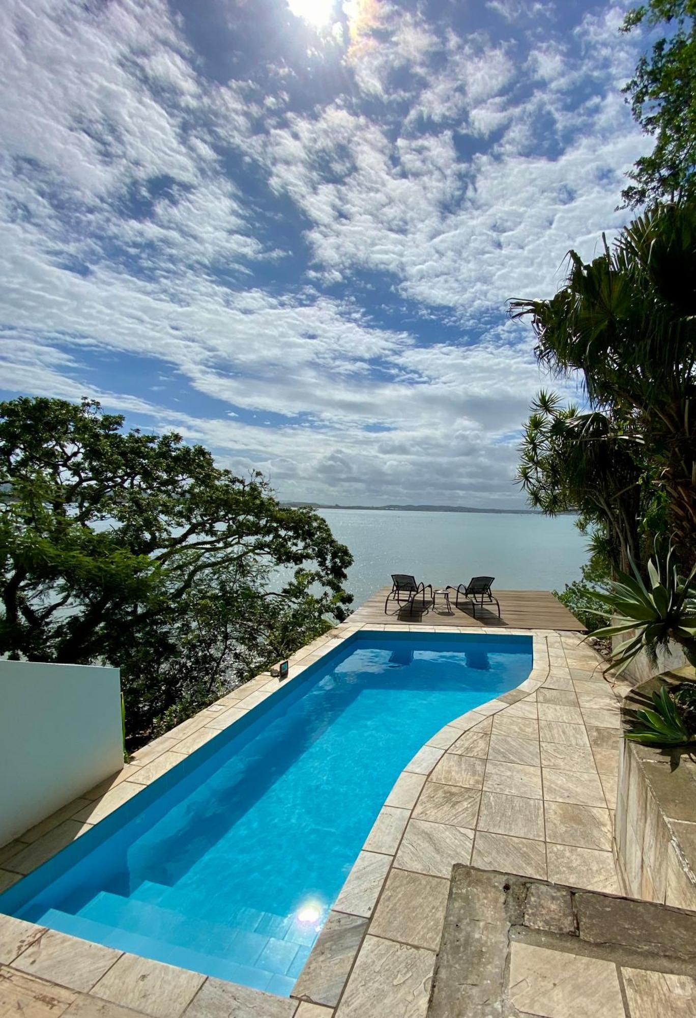 Tudo Azul - Manguinhos Armacao dos Buzios ภายนอก รูปภาพ