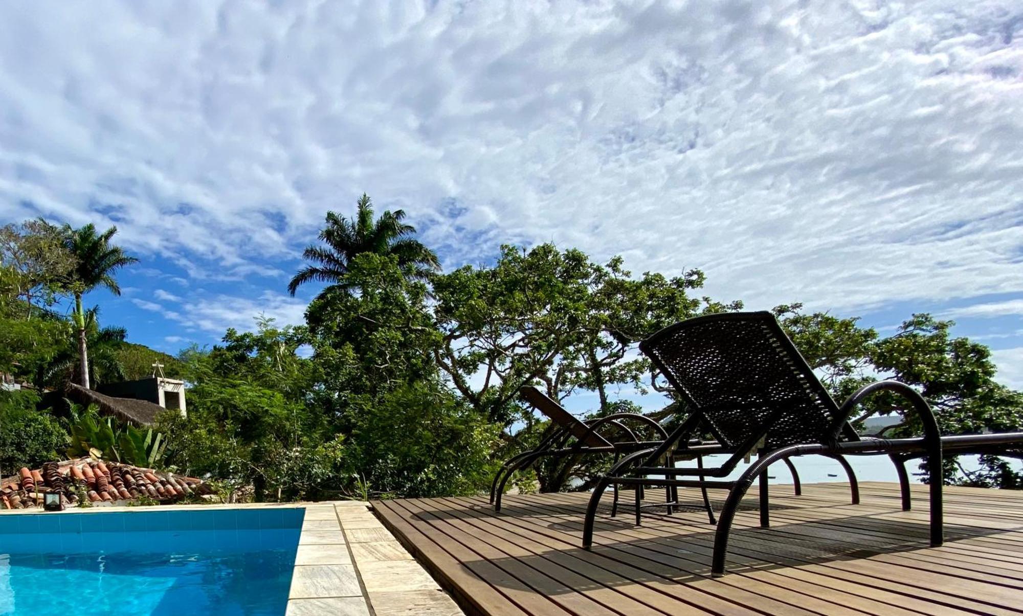 Tudo Azul - Manguinhos Armacao dos Buzios ภายนอก รูปภาพ