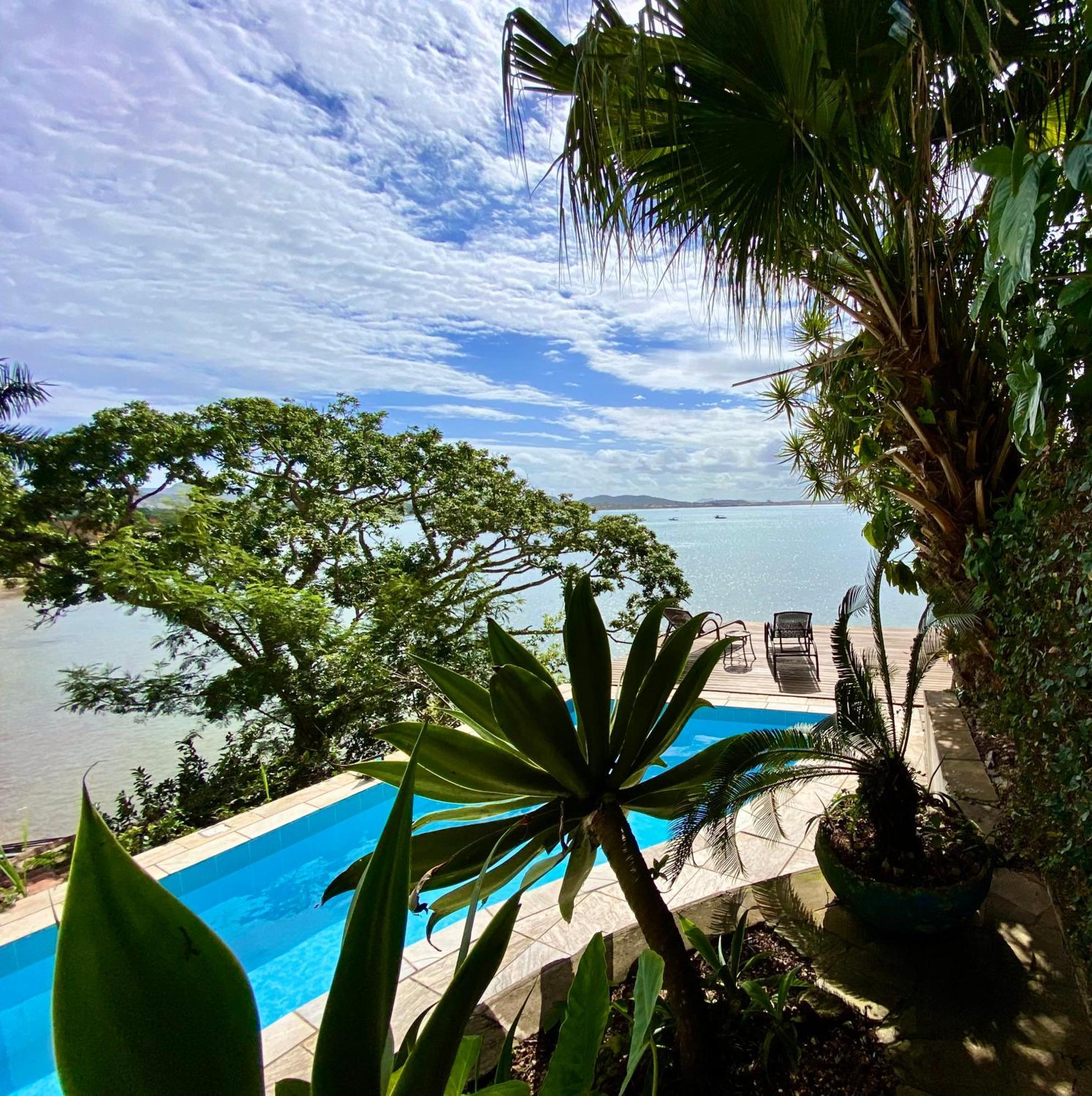 Tudo Azul - Manguinhos Armacao dos Buzios ภายนอก รูปภาพ