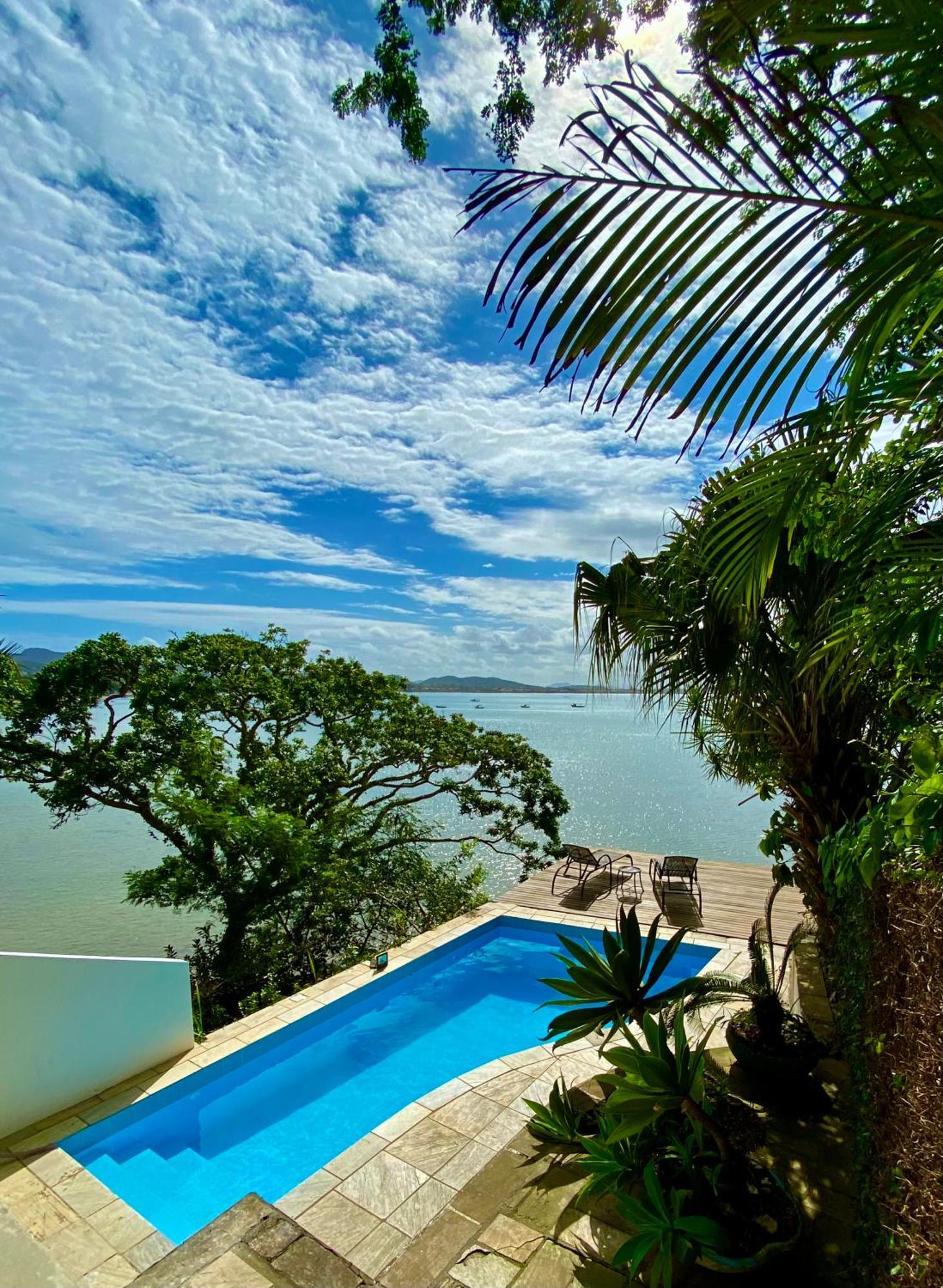 Tudo Azul - Manguinhos Armacao dos Buzios ภายนอก รูปภาพ