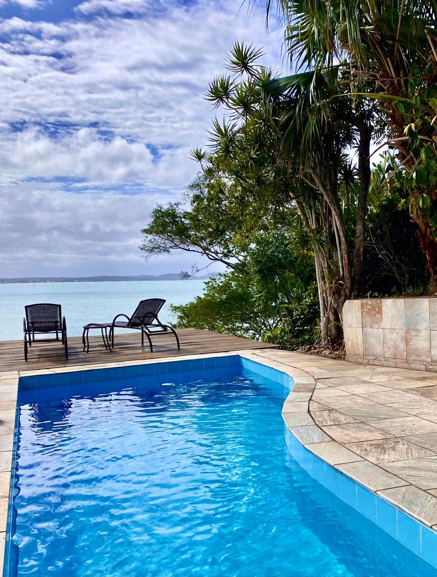 Tudo Azul - Manguinhos Armacao dos Buzios ภายนอก รูปภาพ