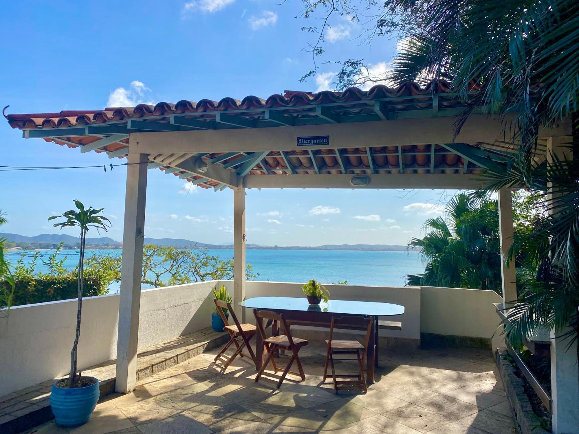 Tudo Azul - Manguinhos Armacao dos Buzios ภายนอก รูปภาพ